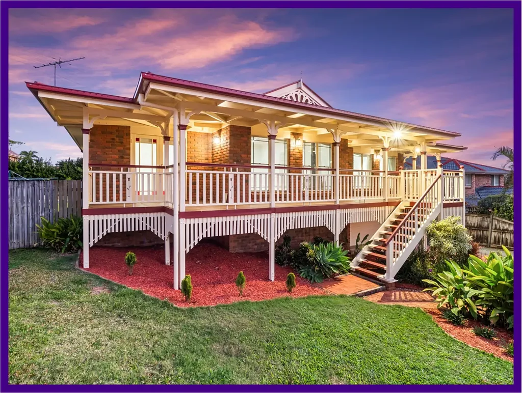 14 Krystal Place, Kuraby, QLD 4112
