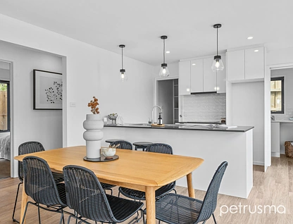 2-4/233 Cambridge Road, Warrane, Hobart, 3 غرف, 2 حمامات, Unit