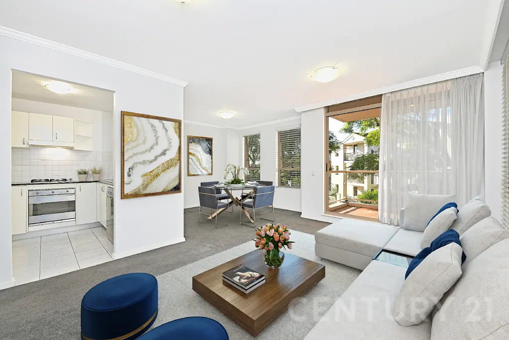 202/6 Yara Avenue, Rozelle, NSW 2039