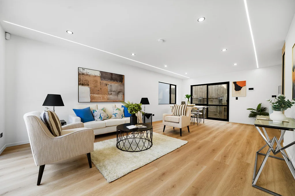 Papatoetoe 4房  Where Style Meets Substance