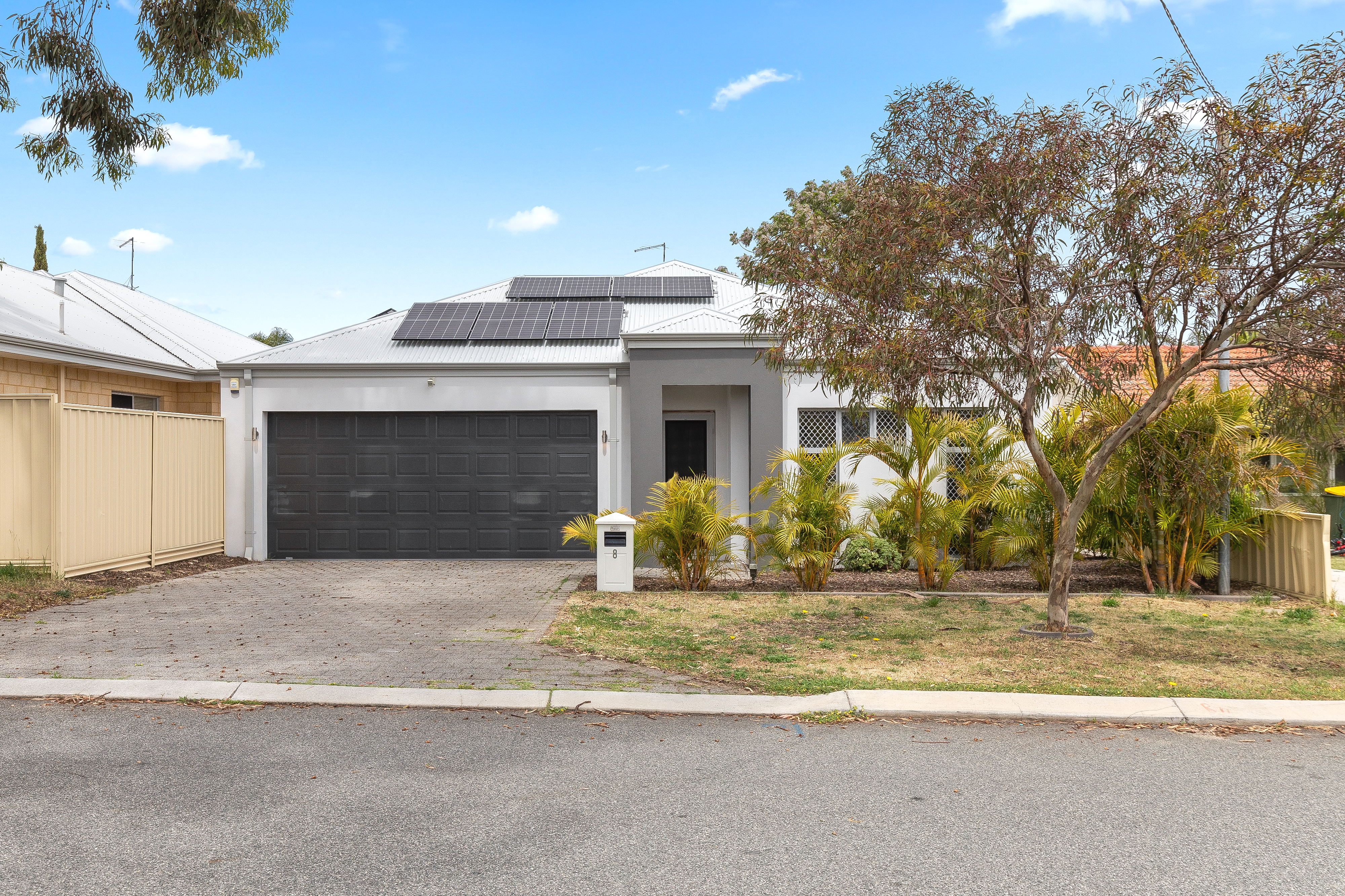 8 PEDDIE PL, BALGA WA 6061, 0 Kuwarto, 0 Banyo, House