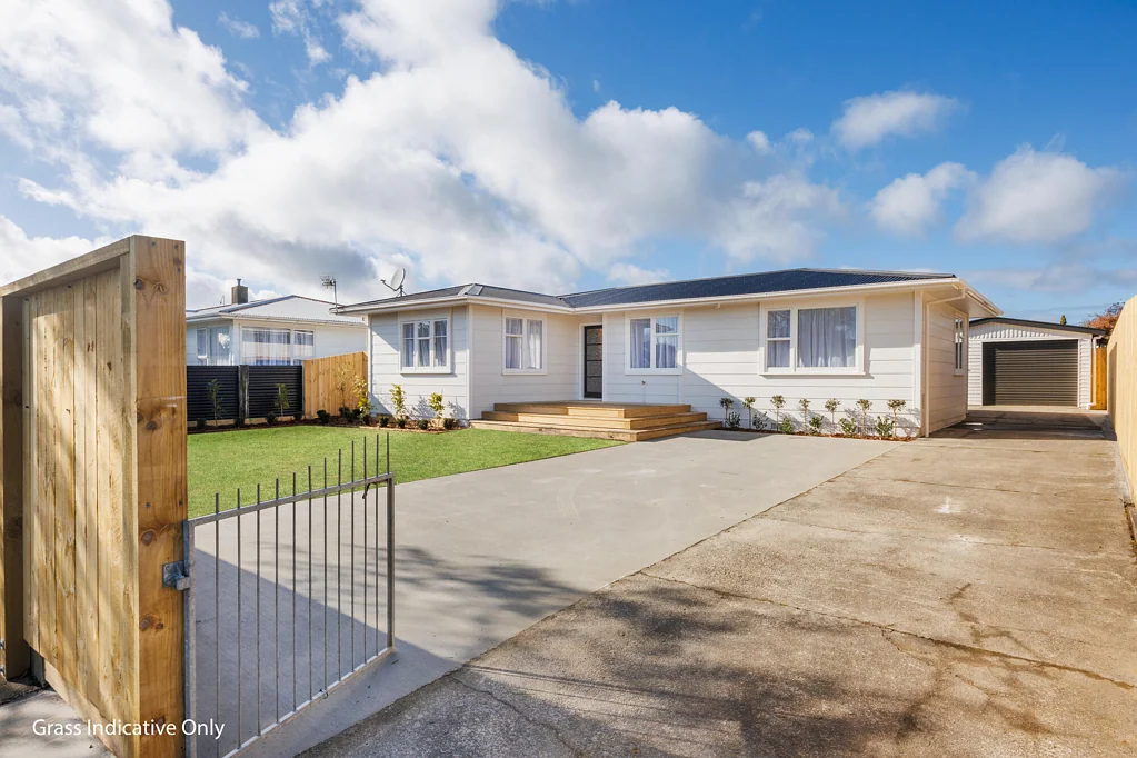 Kelvin Grove 3Moenga Fresh, Modern & Move-in Ready