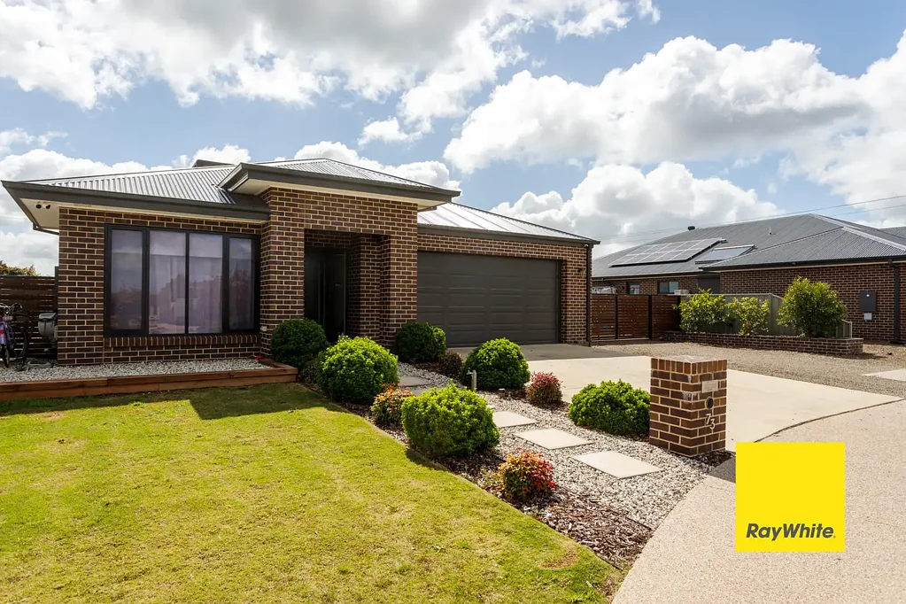 73 Sunningdale Boulevard, Tatura, VIC 3616