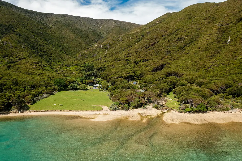 Lot 2 Te Aroha Bay, East Bay, Marlborough