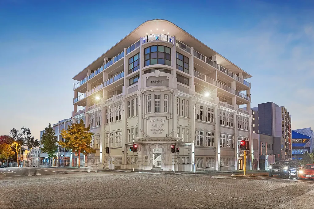 28/65 Milligan Street, Perth, WA 6000