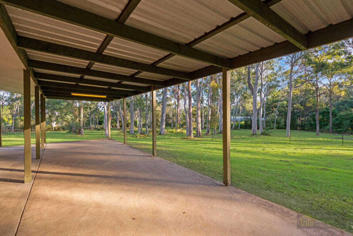 2157-2167 WATERFORD - TAMBORINE RD, TAMBORINE QLD 4270, 0 habitaciones, 0 baños, Lifestyle Section