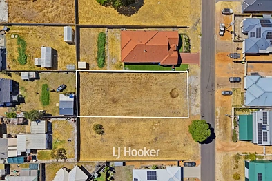 71 Porter Street, Collie, WA 6225, 0 Bedrooms, 0 Bathrooms, Section
