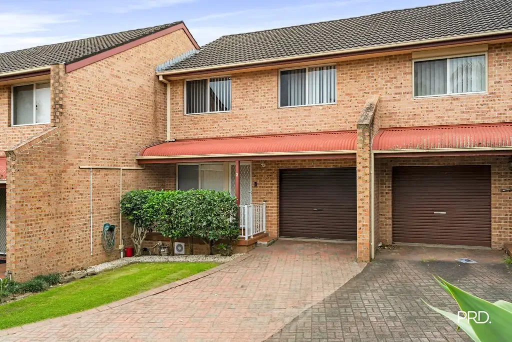 Penrith 3Kwarto Spacious Townhouse In A Convenient Location!