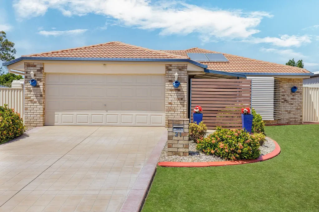 21 Ultramarine Parade, Griffin, QLD 4503