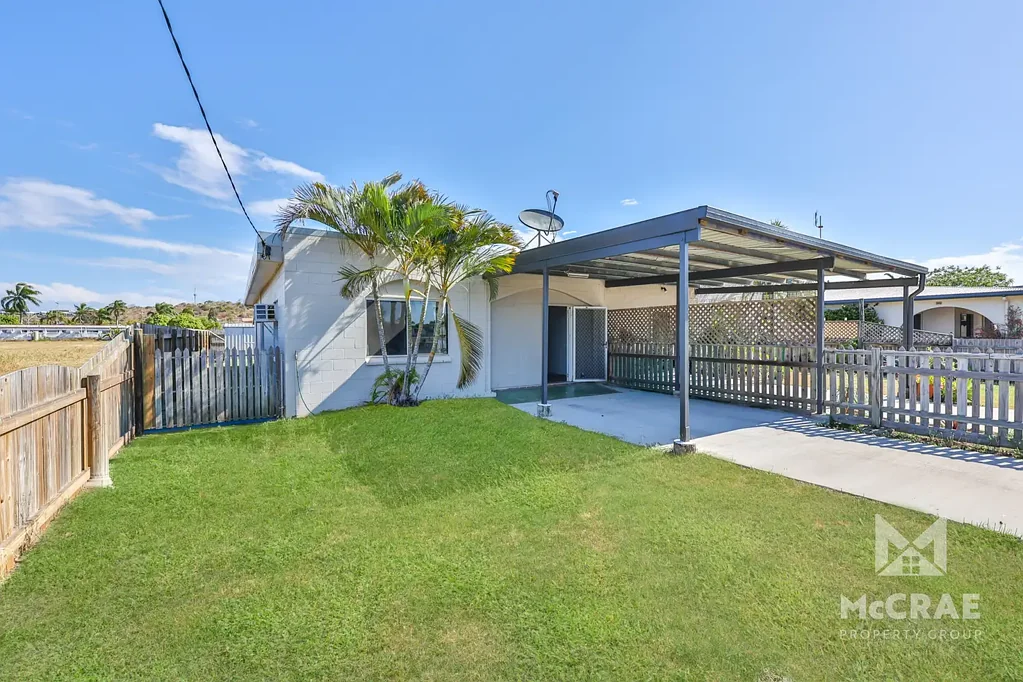 VACANT AND READY TO MOVE IN IMMEDIATELY $375PW