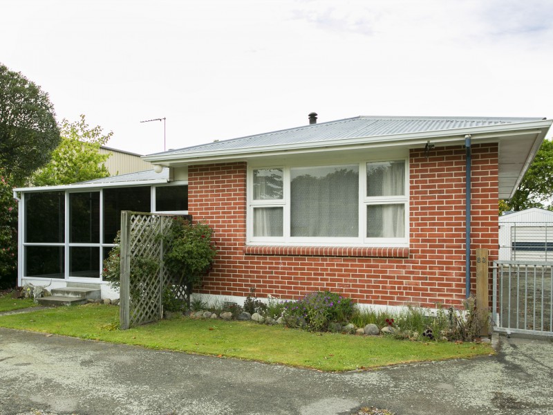 83 Peters Street, Hinds, Ashburton, 3房, 0浴