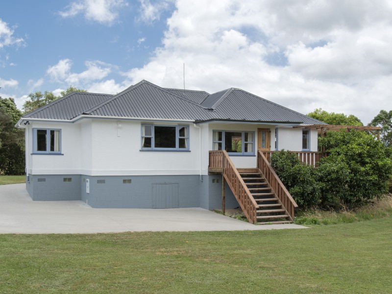 102 Kennedy Road, Waikino, Hauraki, 2 phòng ngủ, 0 phòng tắm