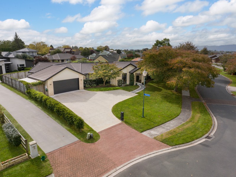 3 Grosvenor Drive, Matamata, Matamata, 4 Bedrooms, 0 Bathrooms, House