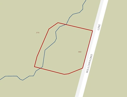 380 Williamsons Line, Marton, Rangitikei, 0 રૂમ, 0 બાથરૂમ