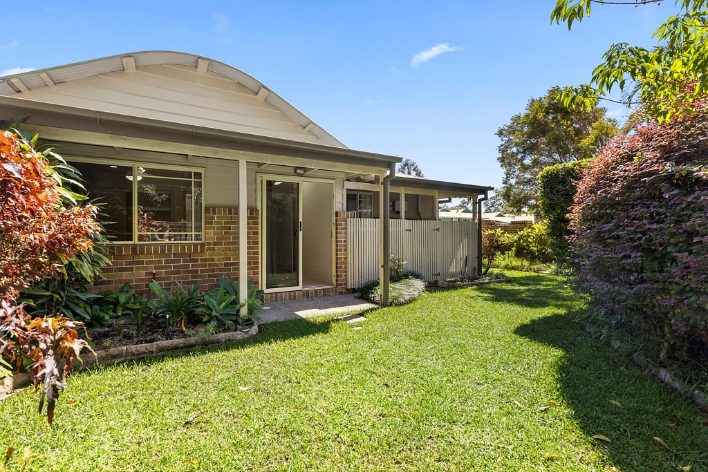 7/28 Carwoola Street, Bardon, QLD 4065