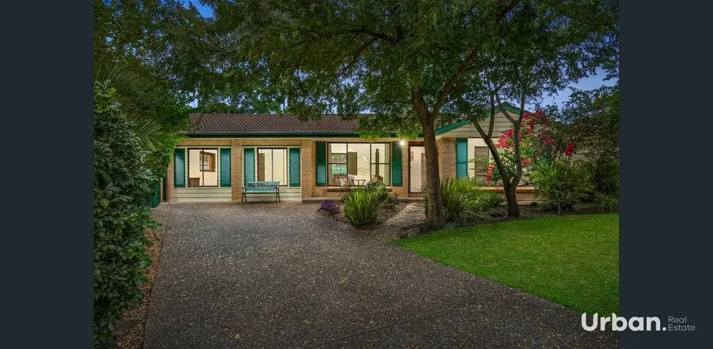 5 Charlotte Place, Bligh Park, NSW 2756