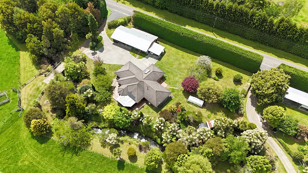 Whakatane 5 Bedroom Ultimate Lifestyle Haven with Income Potential