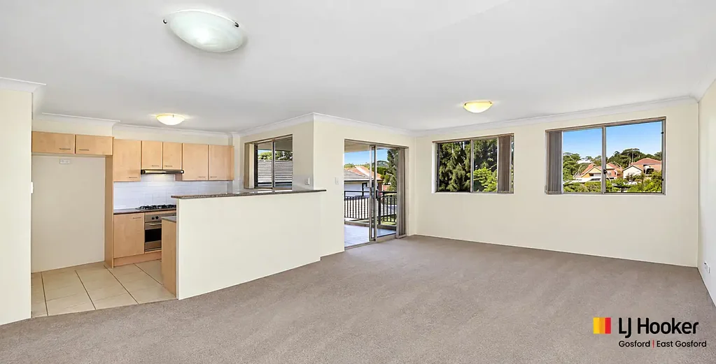 Convenient Coastal Living