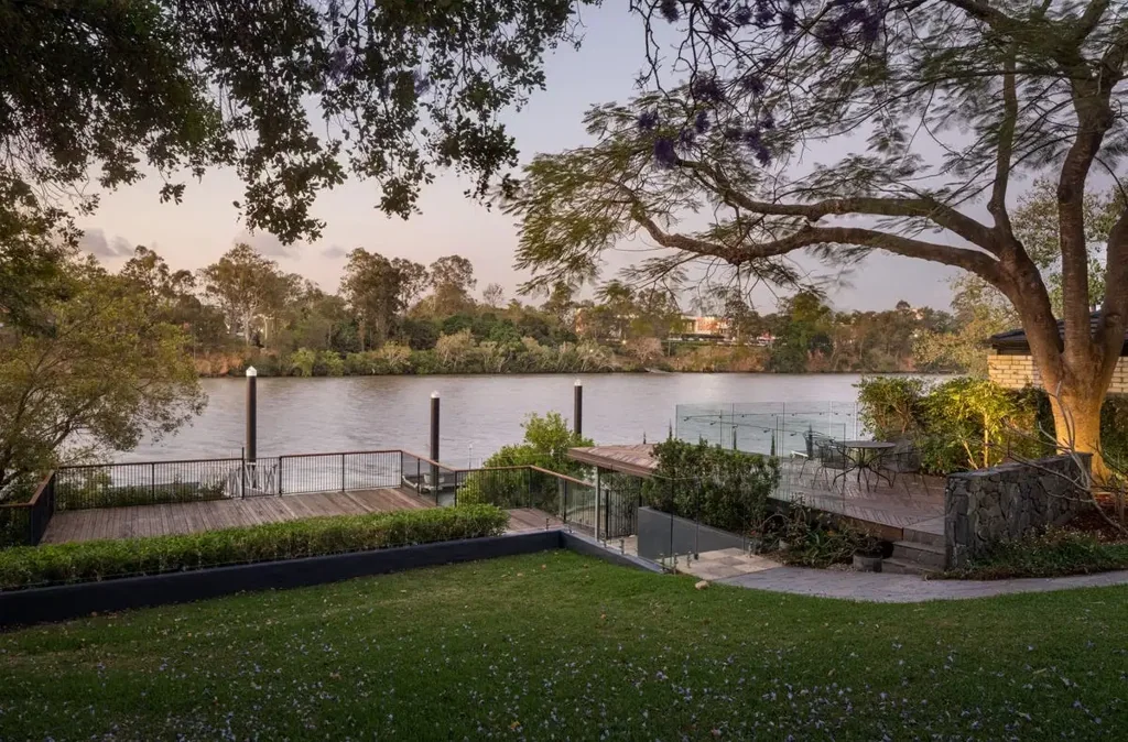 Exclusive Short Term Riverfront Luxury