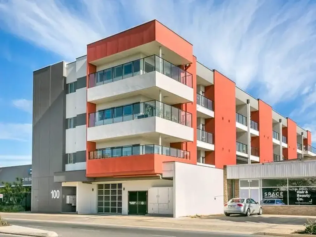 Stylish Two-Bedroom Apartment in a Prime Prospect Location
