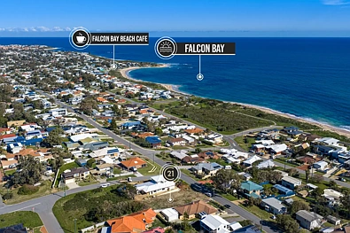 75 Galatea Road, Falcon, WA 6210, 0 slaapkamers, 0 badkamers, Section