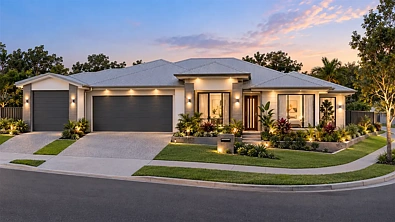 बाहरी क्षेत्र - Address Withheld, Yarrabilba, QLD 4207