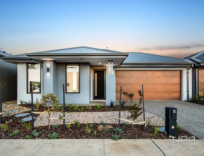 4 Broadleaf Boulevard, Aintree, VIC 3336, 3 habitaciones, 2 baños, House