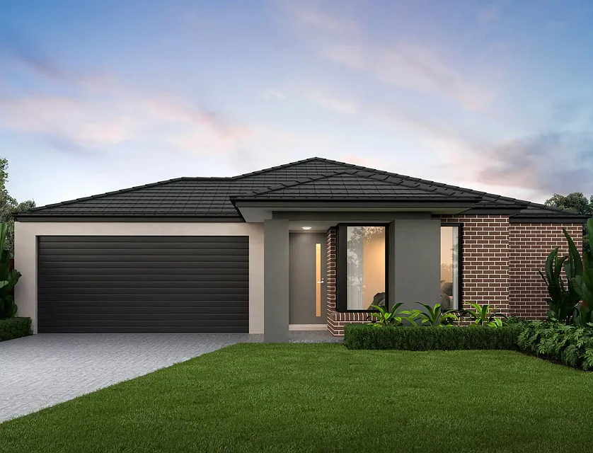 Lot 1604 Duke Lane, Strathfieldsaye, Bendigo, 4 Bedrooms, 2 Bathrooms, House