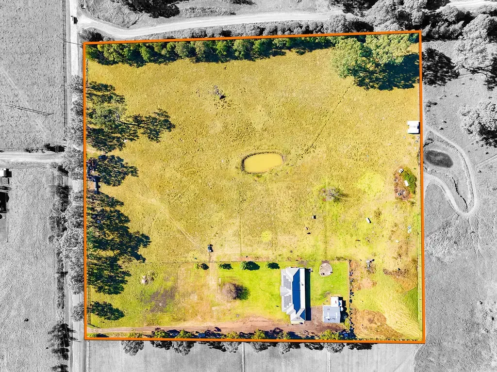Cawdor 4 Slaapkamer A Rare Lifestyle Opportunity in Prestigious Cawdor