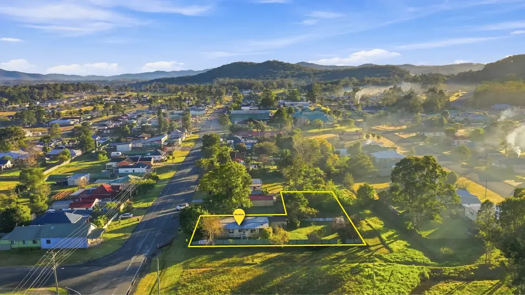Bulahdelah 4Moenga Renovate and Make it Yours!