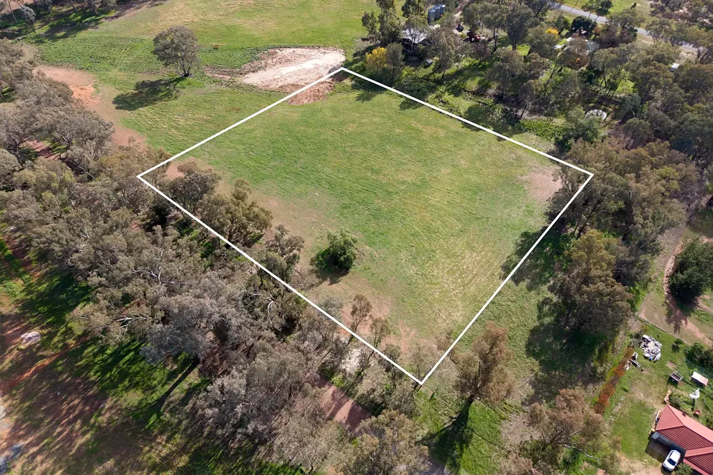 Gerogery Acreage Living in Gerogery West