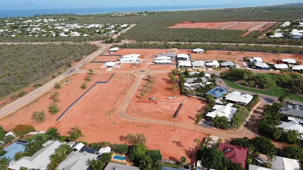 LOT 1062 Dotterel Street, Djugun, WA 6725