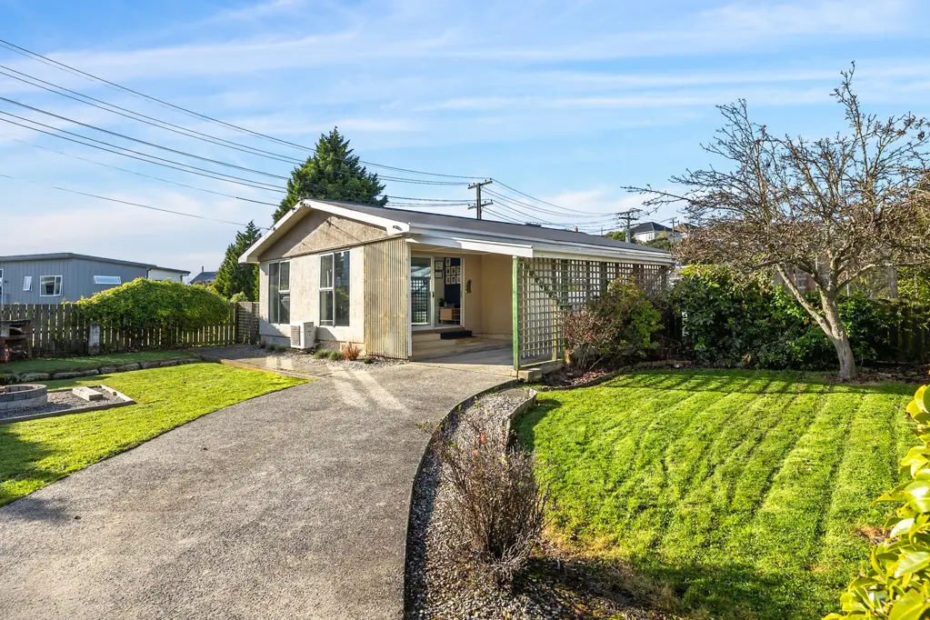 Corstorphine 3部屋 First Home Buyers Look No Further!