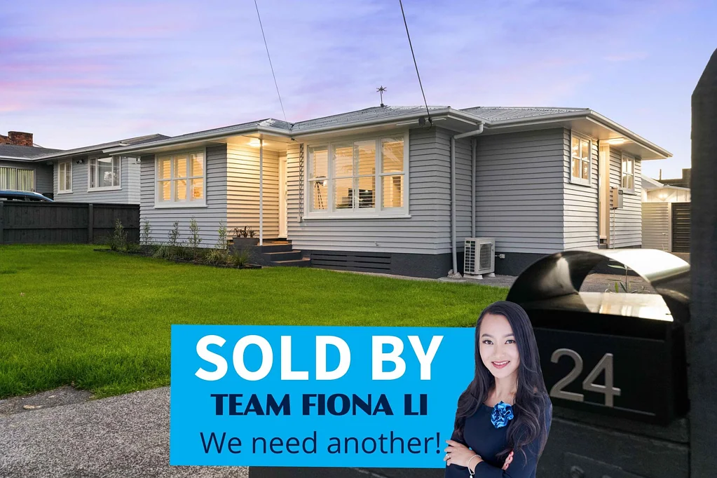 24 Cobham Crescent, Kelston, Waitakere City, Auckland