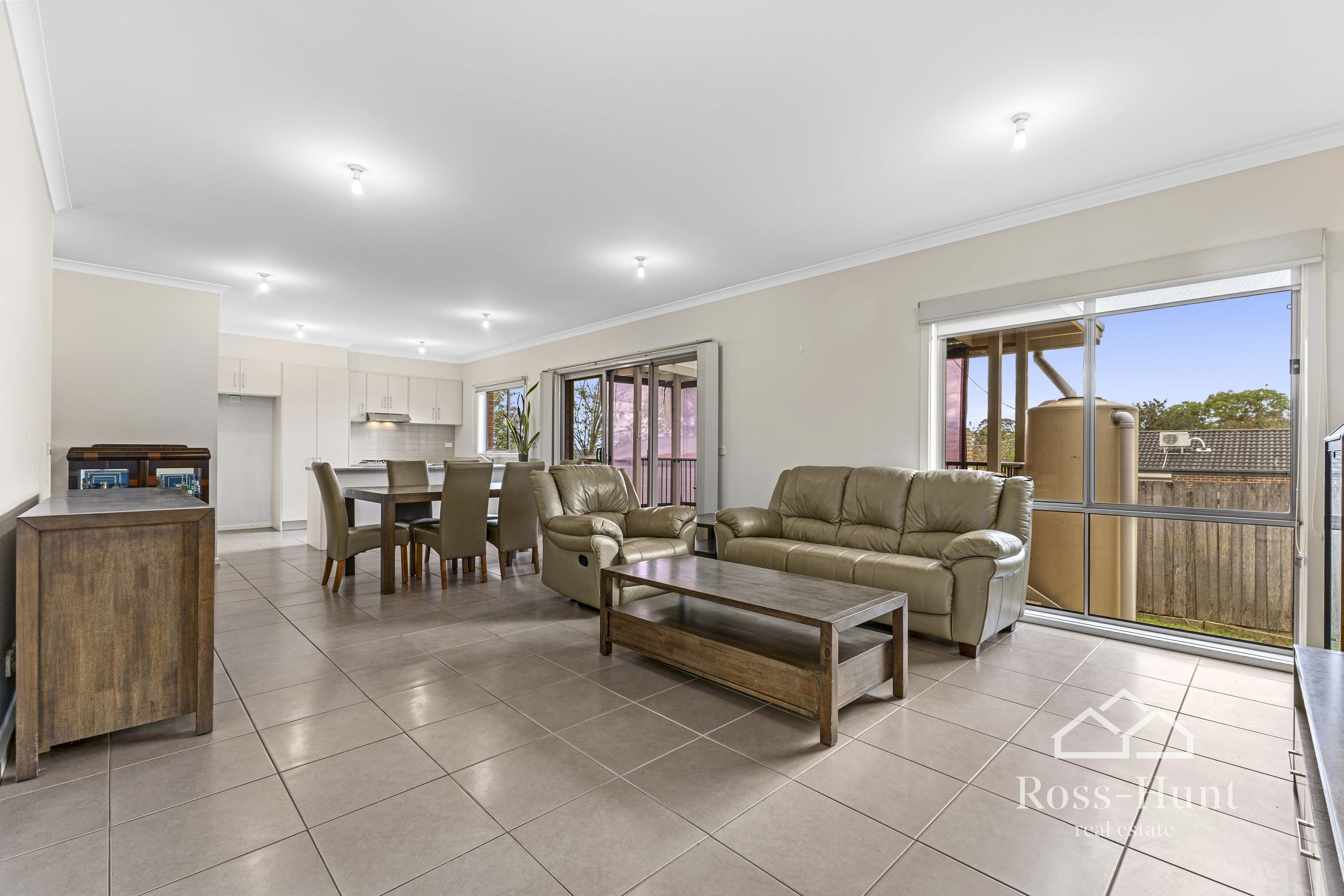 9A ROLLOWAY RISE, CHIRNSIDE PARK VIC 3116, 0 રૂમ, 0 બાથરૂમ, Unit