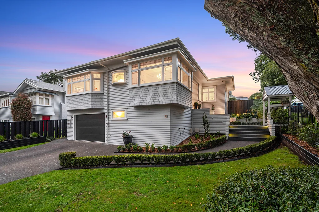 12 Glenalmond Road, Mt Eden, Auckland City, Auckland