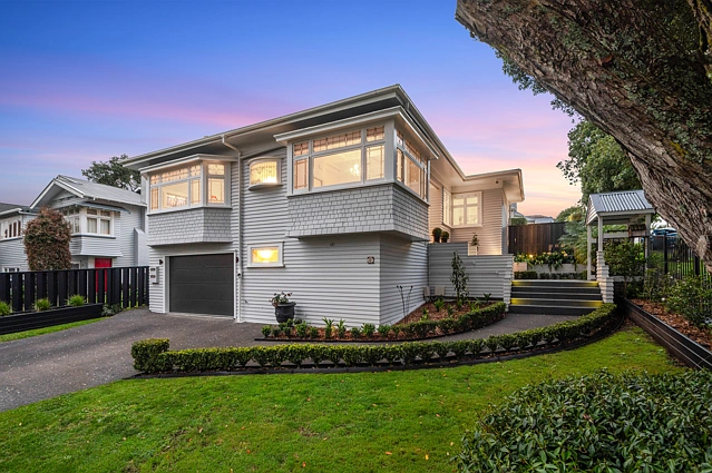 12 Glenalmond Road, Mt Eden, Auckland City
