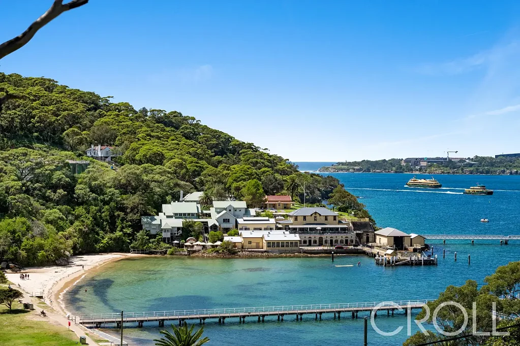 18A Morella Rd, Mosman, NSW 2088
