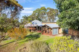 1179 St Werburghs Road, Mount Barker