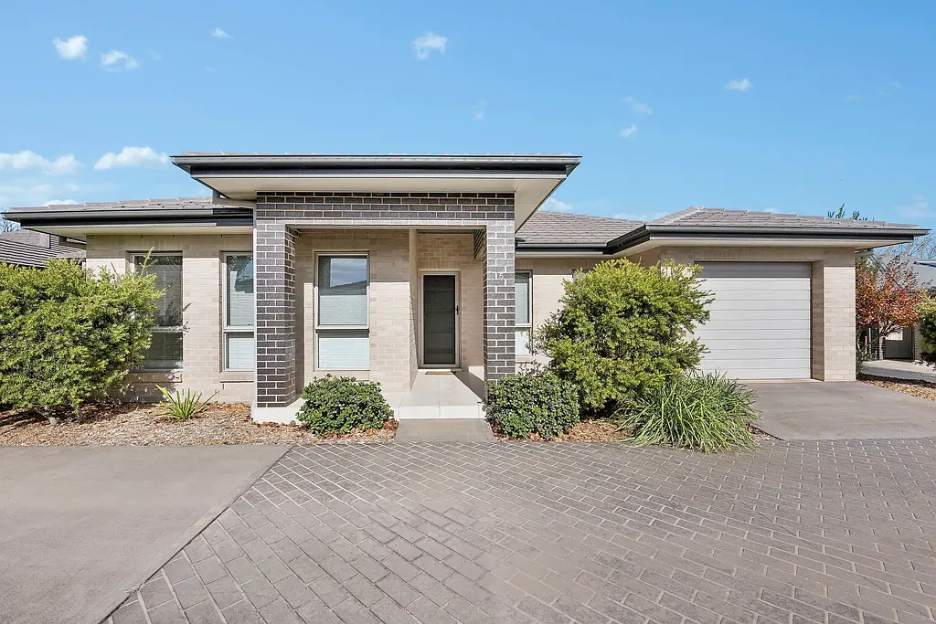5/20 Burrundulla Avenue, Mudgee, NSW 2850