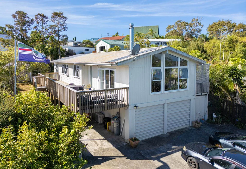 58 Brian Crescent, Stanmore Bay, Rodney, Auckland