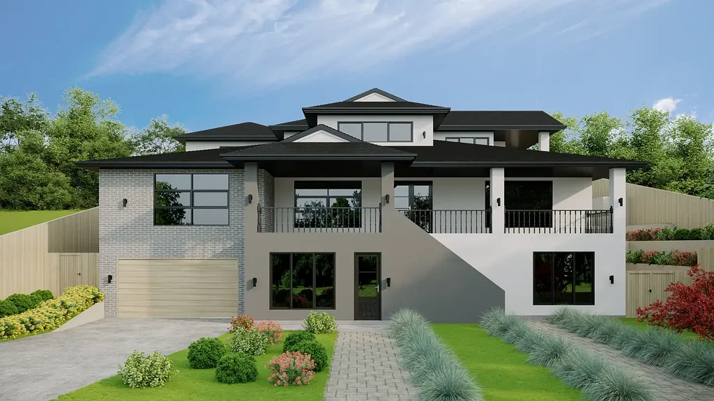 Googong Rare Googong Opportunity - 1282m² Block with Approved Luxury Home Plans