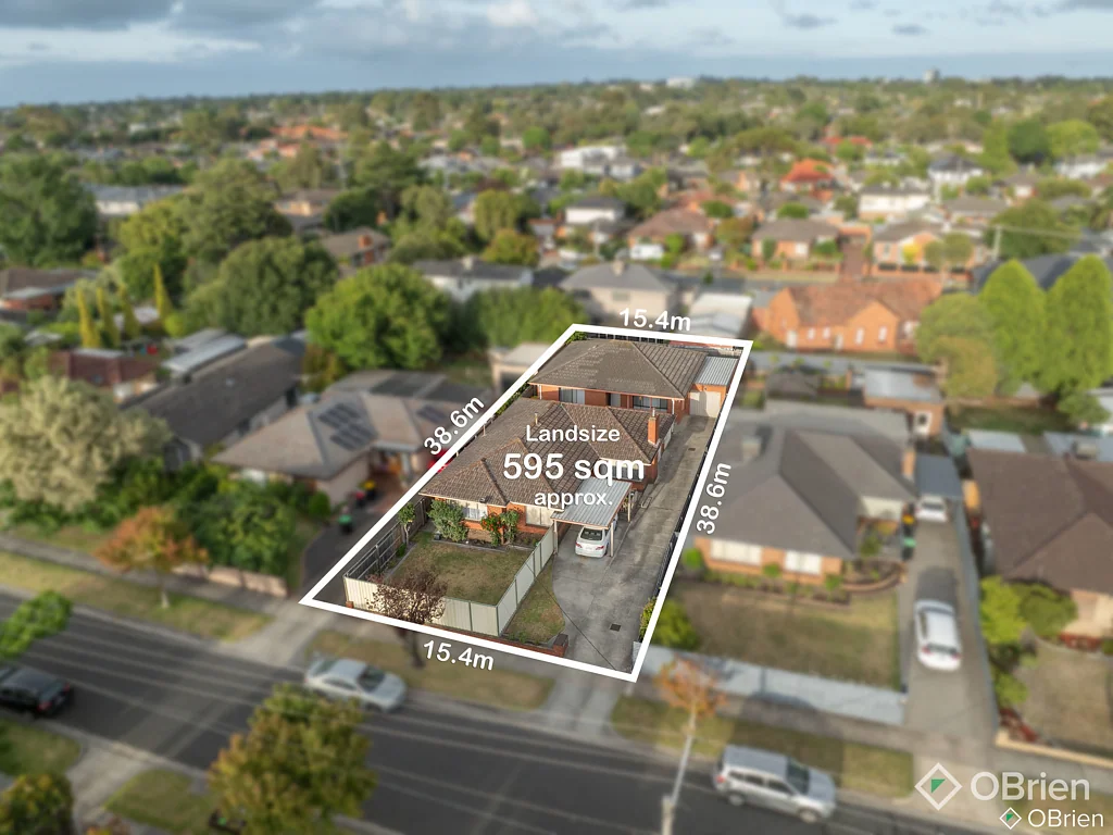 1&2/17 Jells Road, Cheltenham, VIC 3192