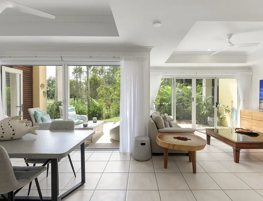 15/24-70 Nautilus Street (Paradise Links), Port Douglas, Cairns, 3 chambres, 2 salles de bain, Unit
