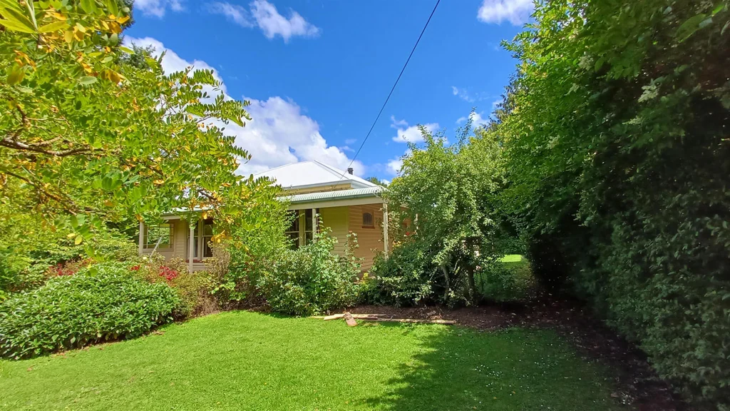 26 Struthers Road, Fairlie, Canterbury