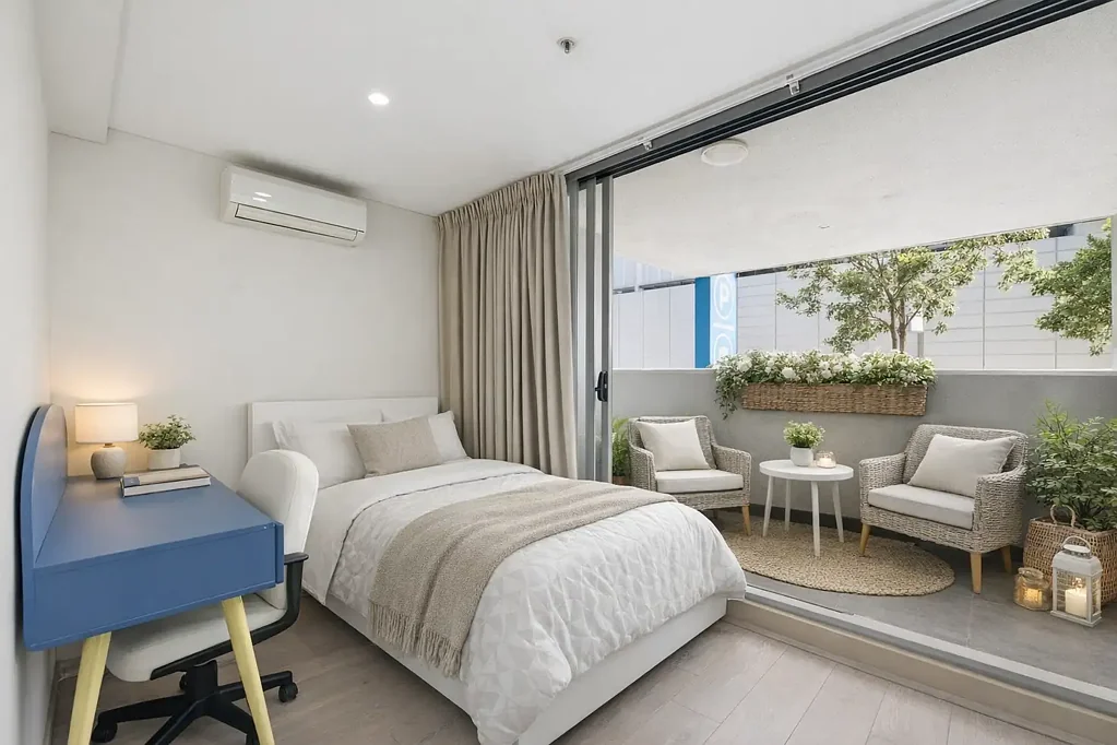 202/36-38 Victoria Street, Burwood, NSW 2134
