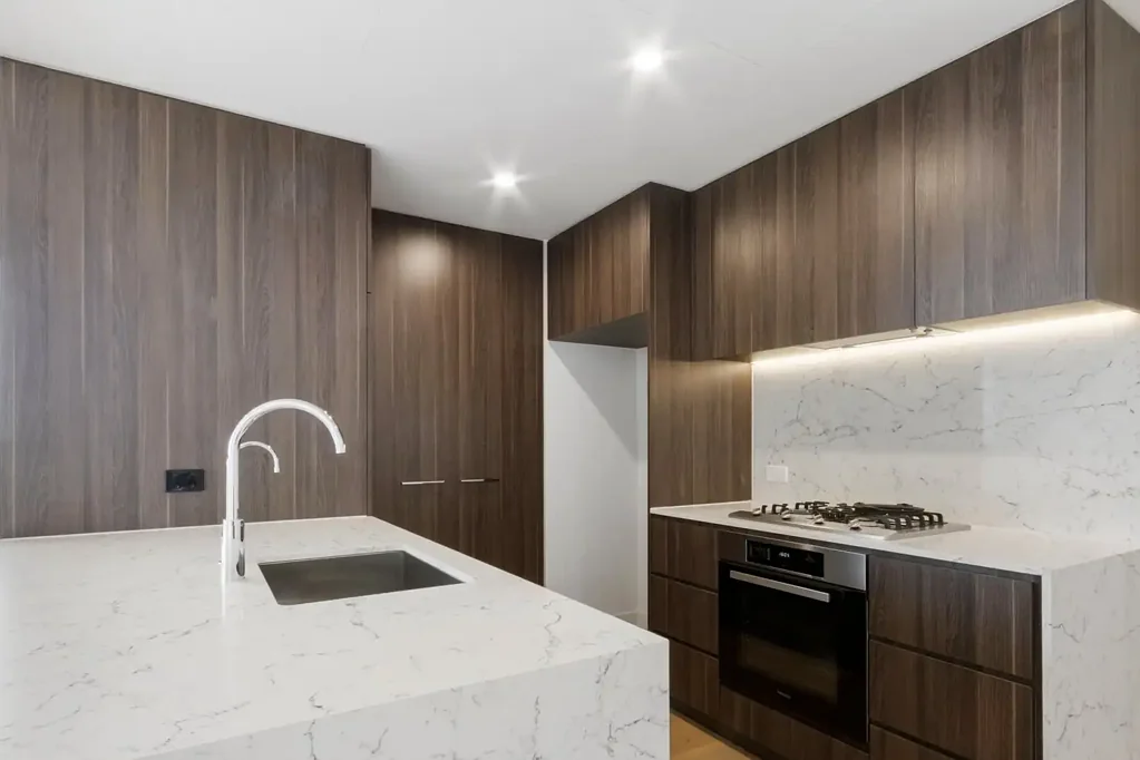 Luxury Two-Bedroom Apartment in The Lennox | Resort-Style Living in the Heart of Parramatta