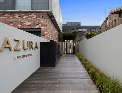 2/1A Foster Street, Aspendale, VIC 3195, 1 ਕਮਰੇ, 1 ਬਾਥਰੂਮ, Apartment