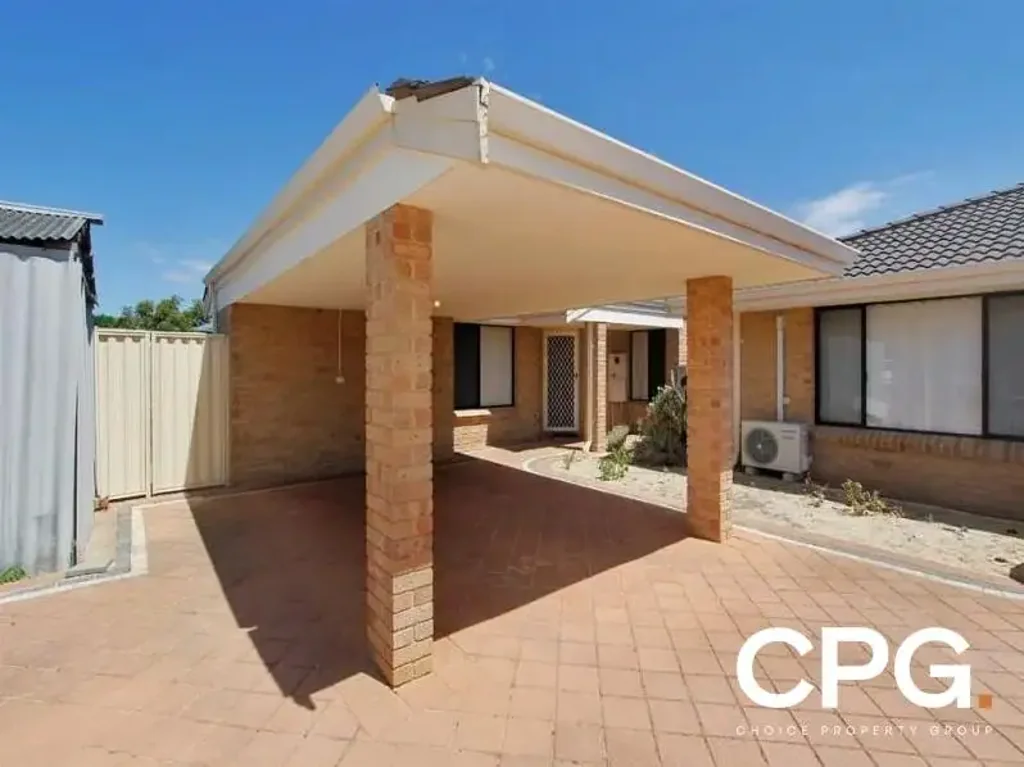 Modern 3-Bedroom Unit in the Heart of Queens Park