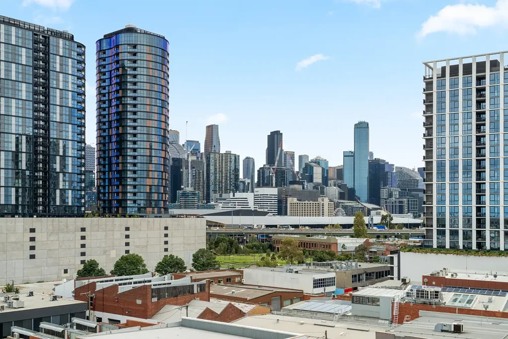 South Melbourne 2Moenga Let the Sun Shine!